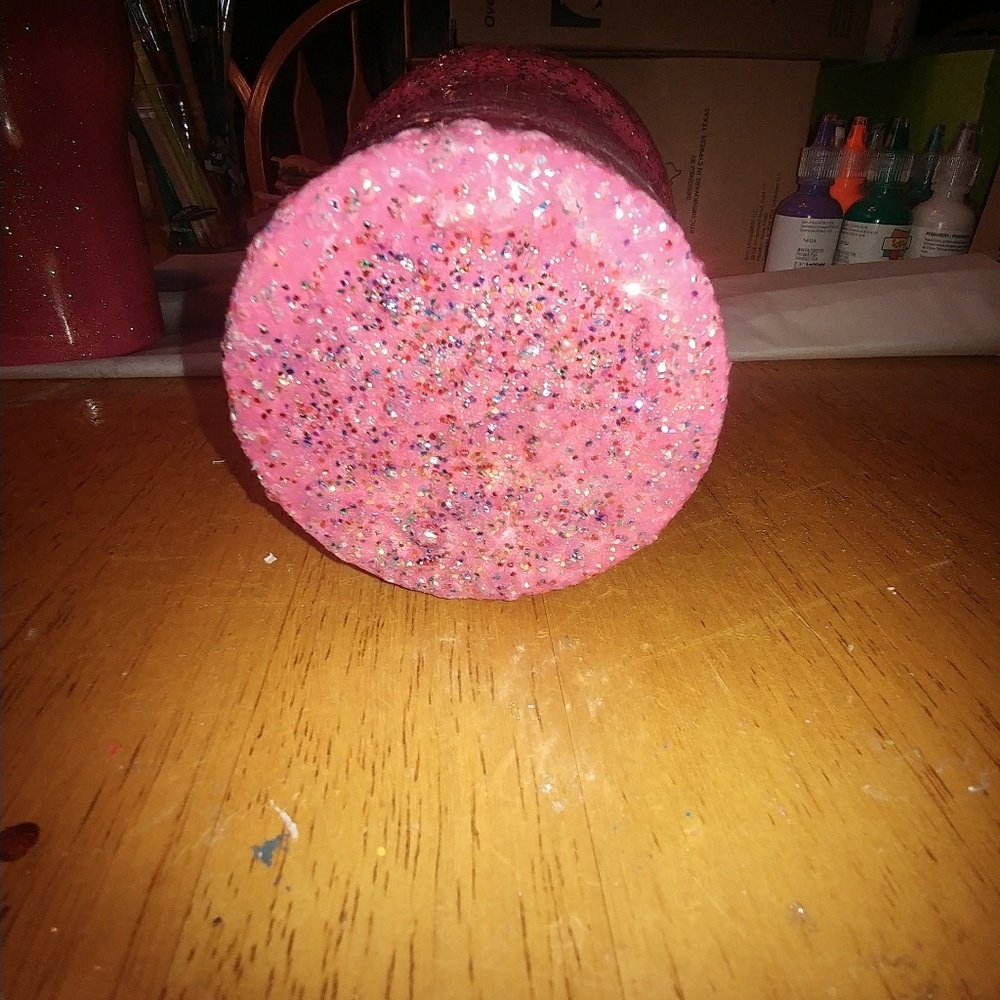 Pink Rtic tumbler - Picture 4 of 4